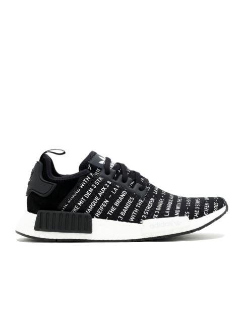 adidas NMD_R1 'THE BRAND W/ THE 3 STRIPES'