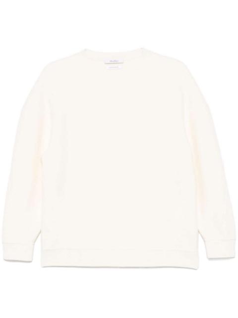 Max Mara Max Mara Women Wool Crewneck Sweater