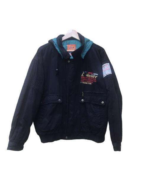 Other Designers Sports Specialties - F-1 Racing Team Jacket
