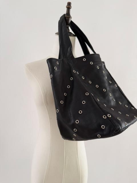 Alexander McQueen Alexander McQueen 98AW Tote Bag
