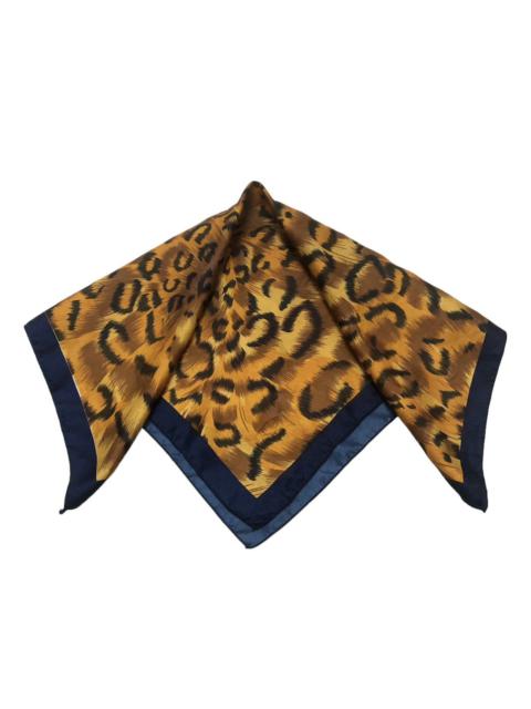 Designer - Unbranded Leopard scarf / neckerchief