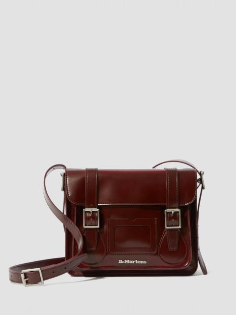Dr. Martens 11 Inch Vegan Messenger Bag