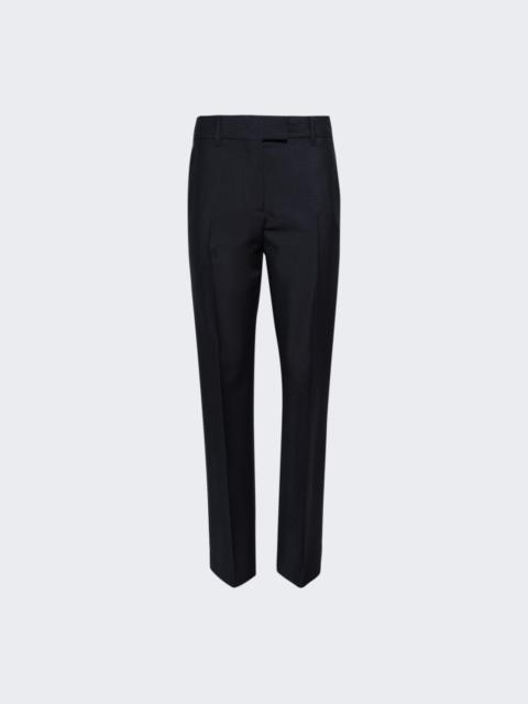 Miu Miu Pants Navy