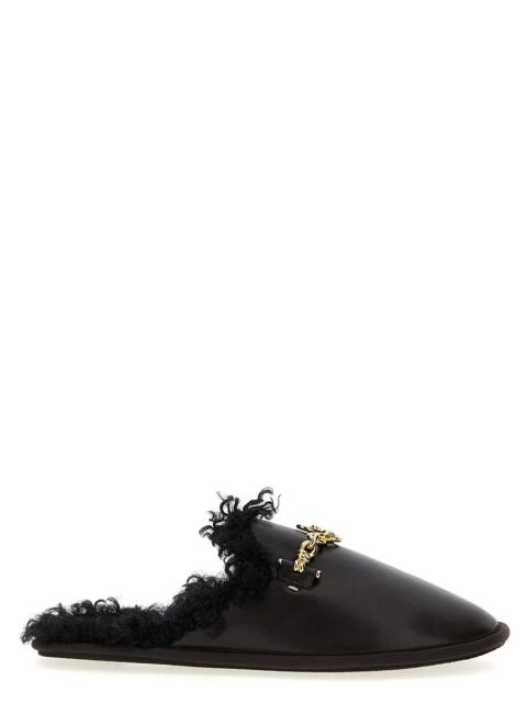 Stella Mccartney Women 'Backless Ryder' Sabots