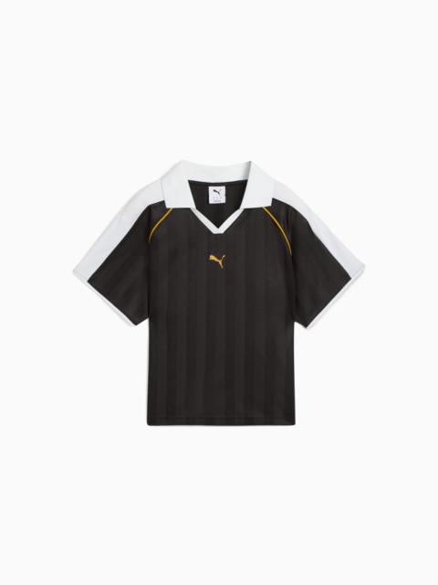 PUMA T7 Women's Soccer Jersey