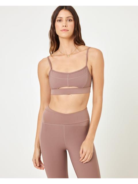 L*SPACE Rush Bra