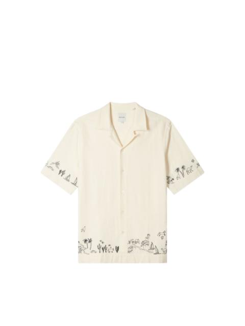 Paul Smith PATTERN SHIRT