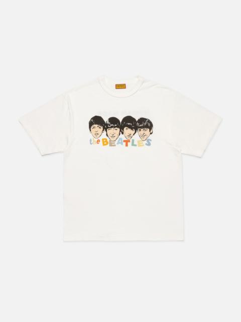 Human Made BEATLES T-SHIRT