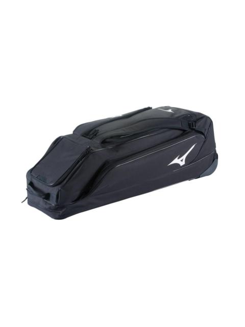 Mizuno Classic Wheel Bag G2