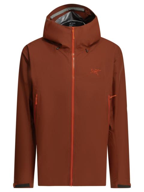 Arc'teryx Arc'teryx Beta SL Technical Jacket Bordeaux
