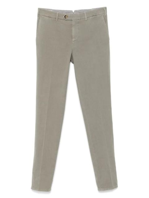 Brunello Cucinelli Brunello Cucinelli Men Dyed Pants