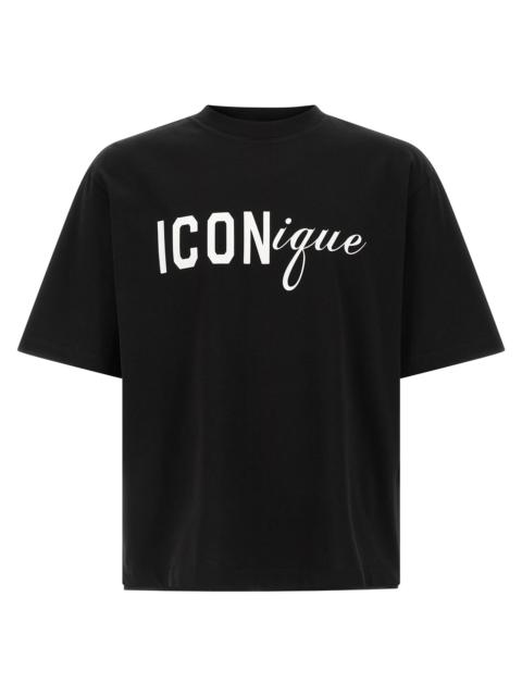 DSQUARED2 Dsquared2 Men 'Iconique' T-Shirt