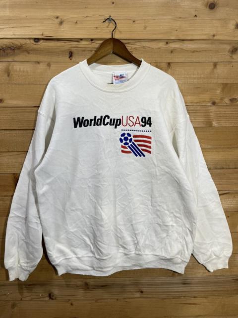 Other Designers Vintage world cup usa 1994 sweatshirt