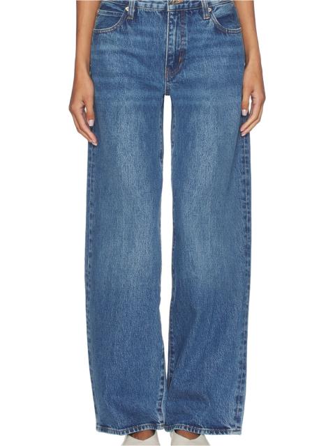 FRAME The Stroll Jeans