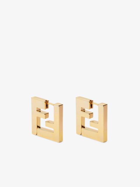 FENDI FF Earrings