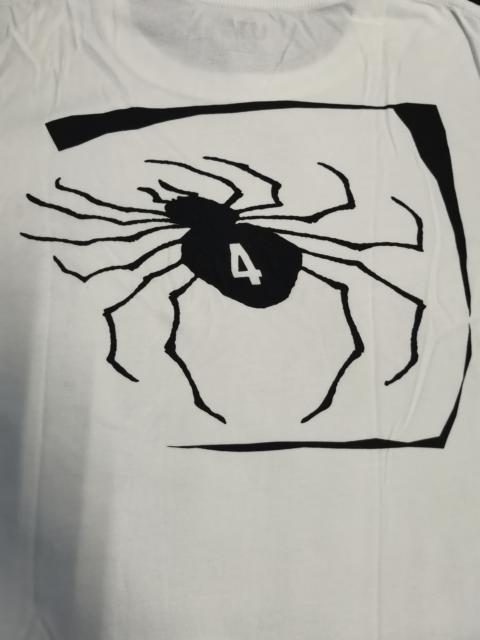 Other Designers Japanese Brand - Hunter x Hunter Joker Spider Japan Anime Tee Evangelion
