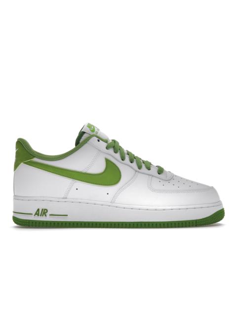 Nike Nike Air Force 1 Low '07 White Chlorophyll