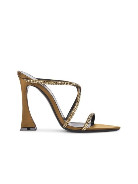SAINT LAURENT Gippy Sandal