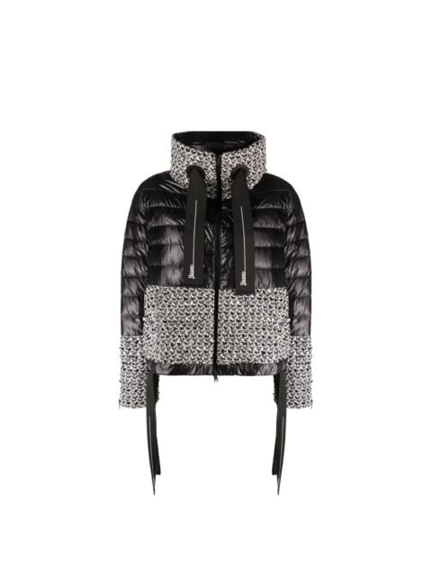 Herno Herno Down Performance Jacket Women