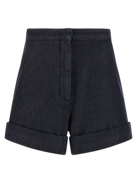Max Mara Max Mara Women 'Mxmcalca' Shorts