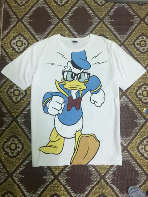 Other Designers Disney - Art cartoons donald duck t shirt