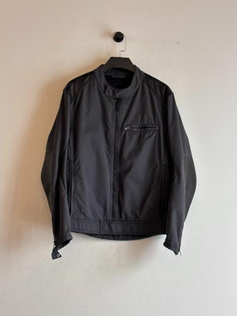 Maison Margiela Maison Martin Margiela | 2011 Patchwork Leather Biker Jacket