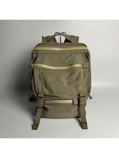 Other Designers Japanese Brand - Porter Klunkerz Day Pack