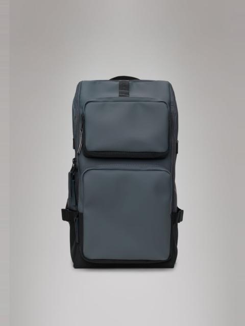 RAINS Trail Cargo Backpack