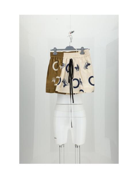 CELINE Celine Women Pyjama Shorts