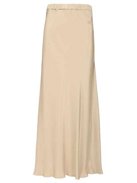 Max Mara Max Mara Women Long Skirt