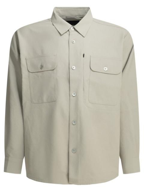 Goldwin Goldwin Solarshade Casual Shirt