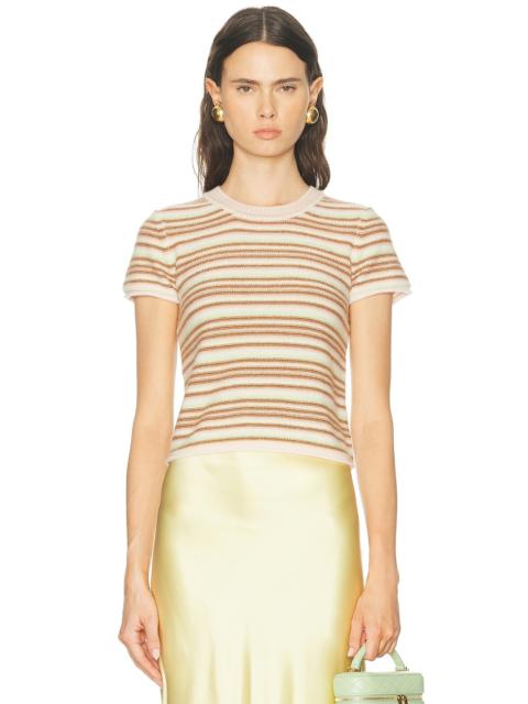 SABLYN Jude Short Sleeve Tee