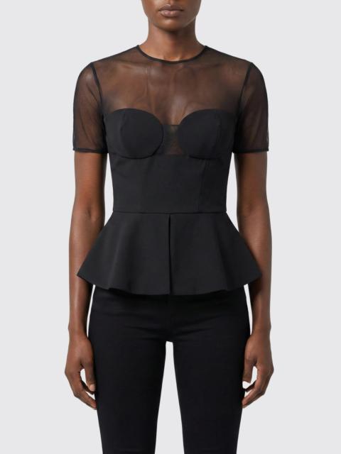 NENSI DOJAKA Top woman Nensi Dojaka