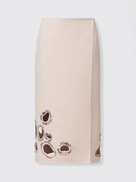 FABIANA FILIPPI Skirt woman Fabiana Filippi