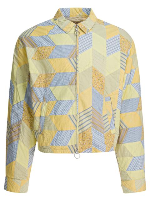 Kapital Kapital Men's Jacket Yellow