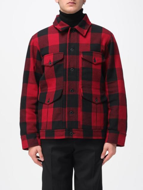 FILSON Jacket men Filson
