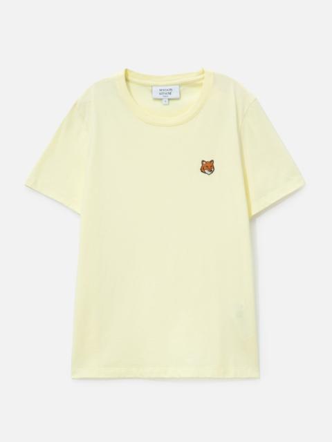 Maison Kitsuné FOX HEAD REGULAR T-SHIRT