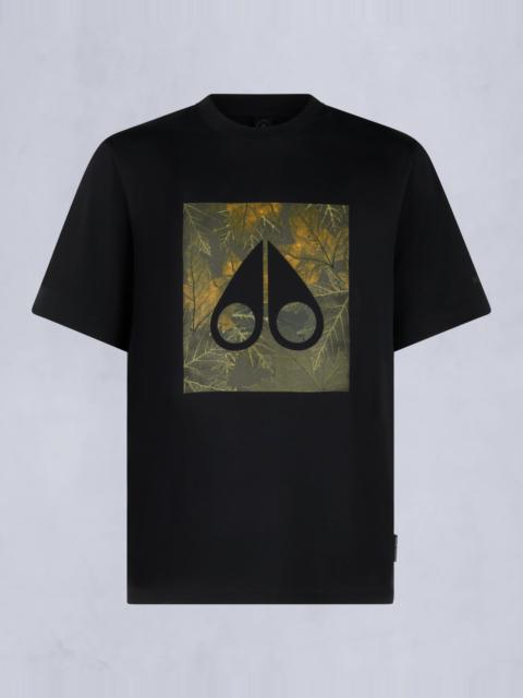 MOOSE KNUCKLES HEMLOCK TEE