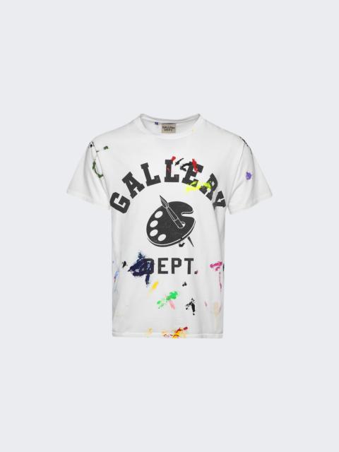 GALLERY DEPT. Art Dept Tee White