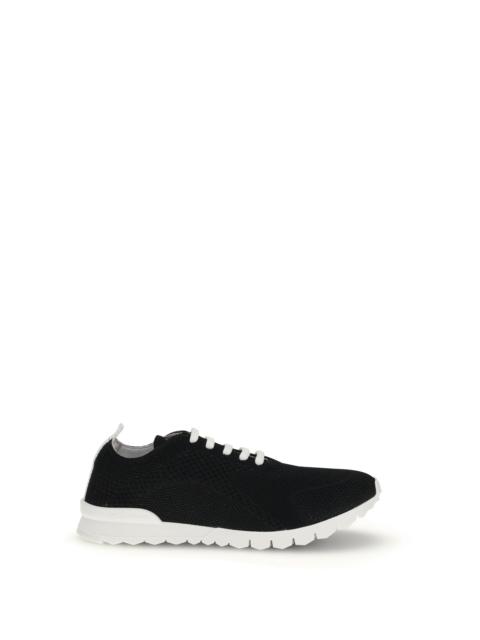 Other Designers Kiton Men Sneakers