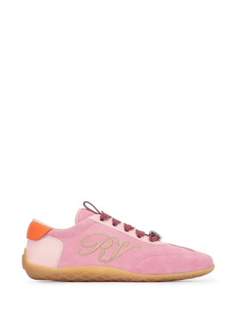 Roger Vivier Roger Vivier Women Viv Low Sneakers