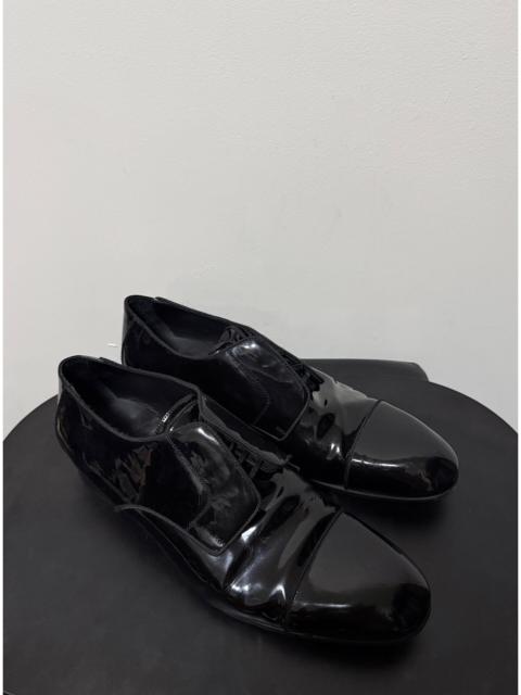 Dior Dior Homme Derby Shoes