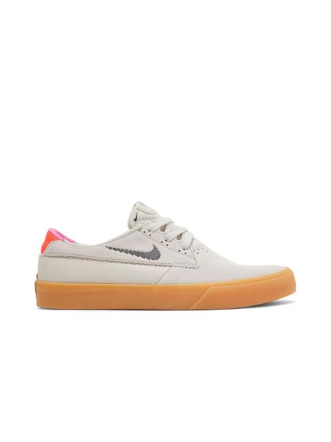 Nike Shane T SB 'Rawdacious - Summit White'