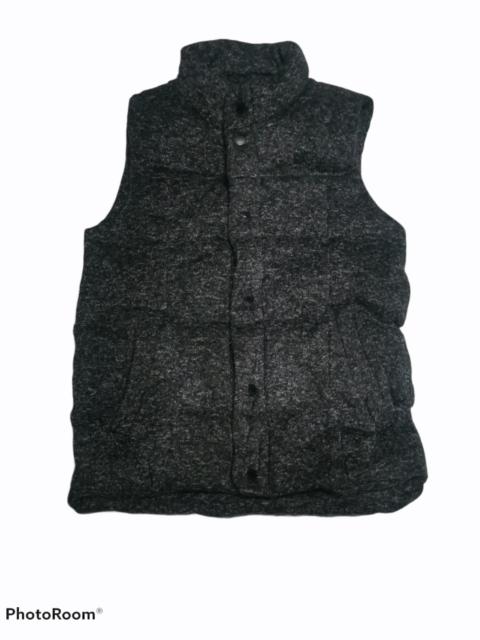 Other Designers Japanese Brand - Pulham Vest
