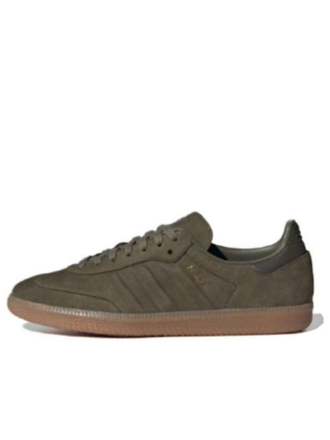 adidas adidas Samba 'Olive Strata Gum' IG1242