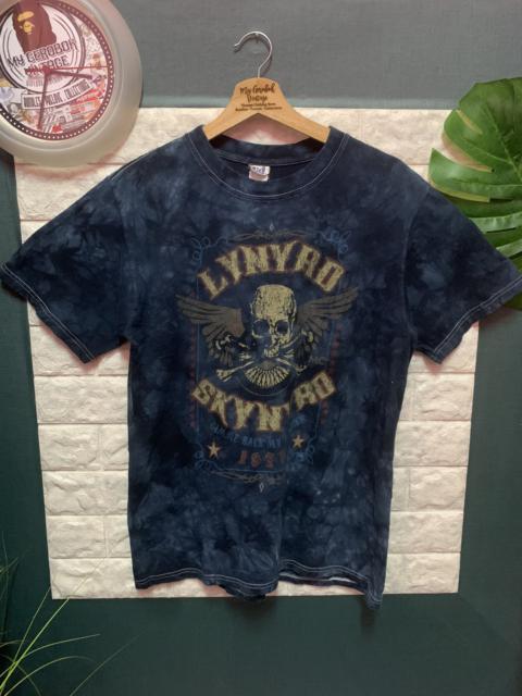 Other Designers Vintage - VINTAGE!! Shirt Band LYNYRD SKYNYRD