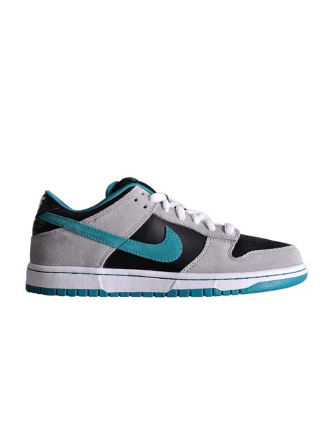 Nike Dunk Low Pro SB 'Chrome Ball Incident'