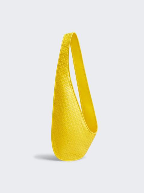 Bottega Veneta Veneto Sling Bag Sulfur
