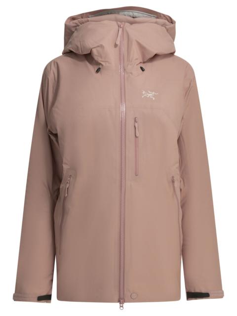 Arc'teryx Arc'teryx Beta Insulated Technical Jacket Pink