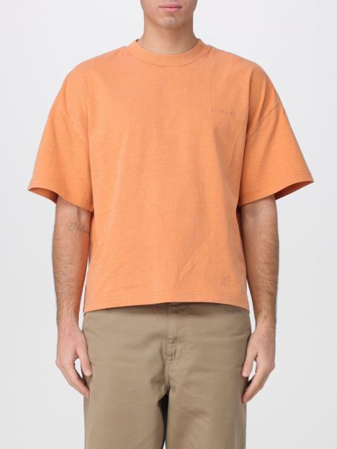 Carhartt T-shirt men Carhartt Wip